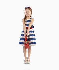 Aarika Layered Party Dress