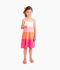 Karo Baby Girl's Frock